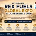 The 20th Edition of Rex Fuels Global Expo & Conference 2026 proudly welcomes UTC Petrochemicals | Balaji Group as an Associate Sponsor